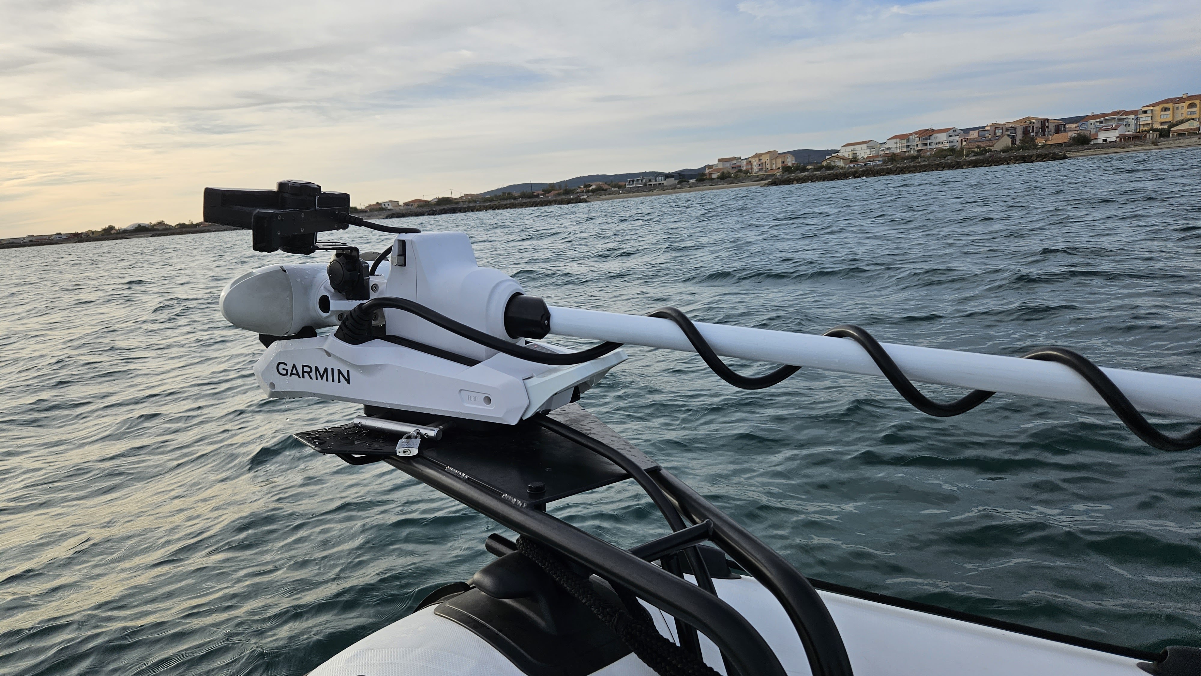 Electric Trolling Motors