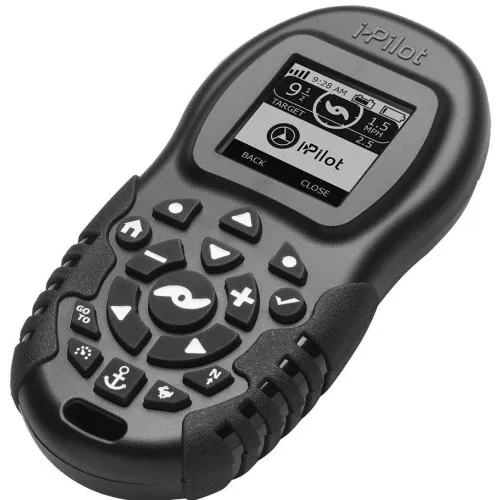 remote