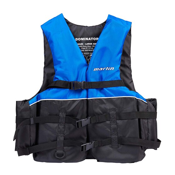 Dominator PFD Life Jacket