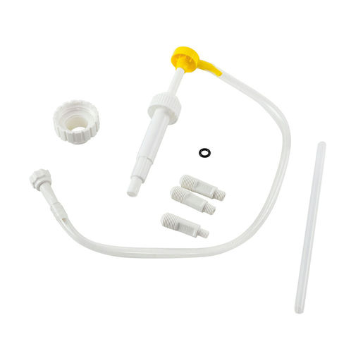 GEAR LUBE PUMP 