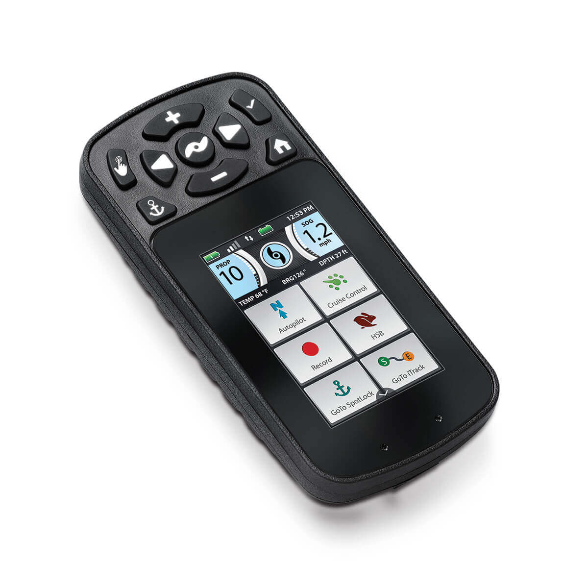 IPILOT LINK WIRELESS REMOTE