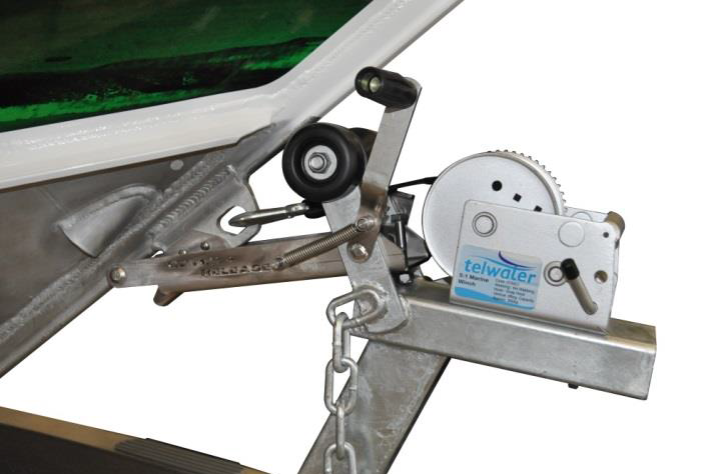 Trailer Range