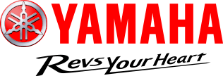 Yamaha  Engine
