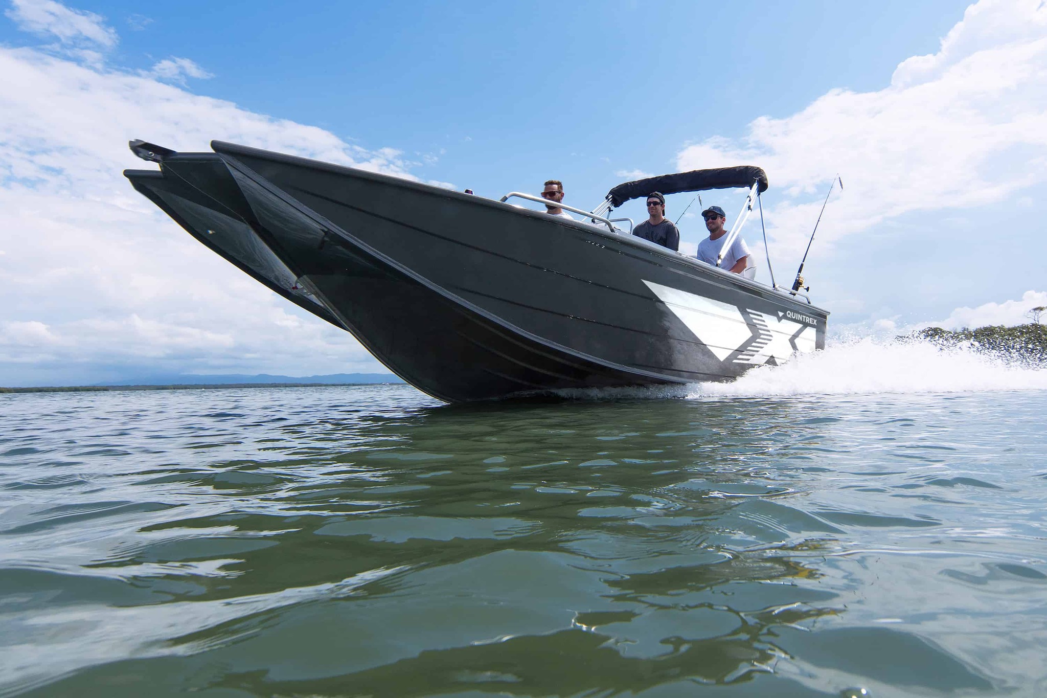 All The Advantages of Owning An Aluminium Boat