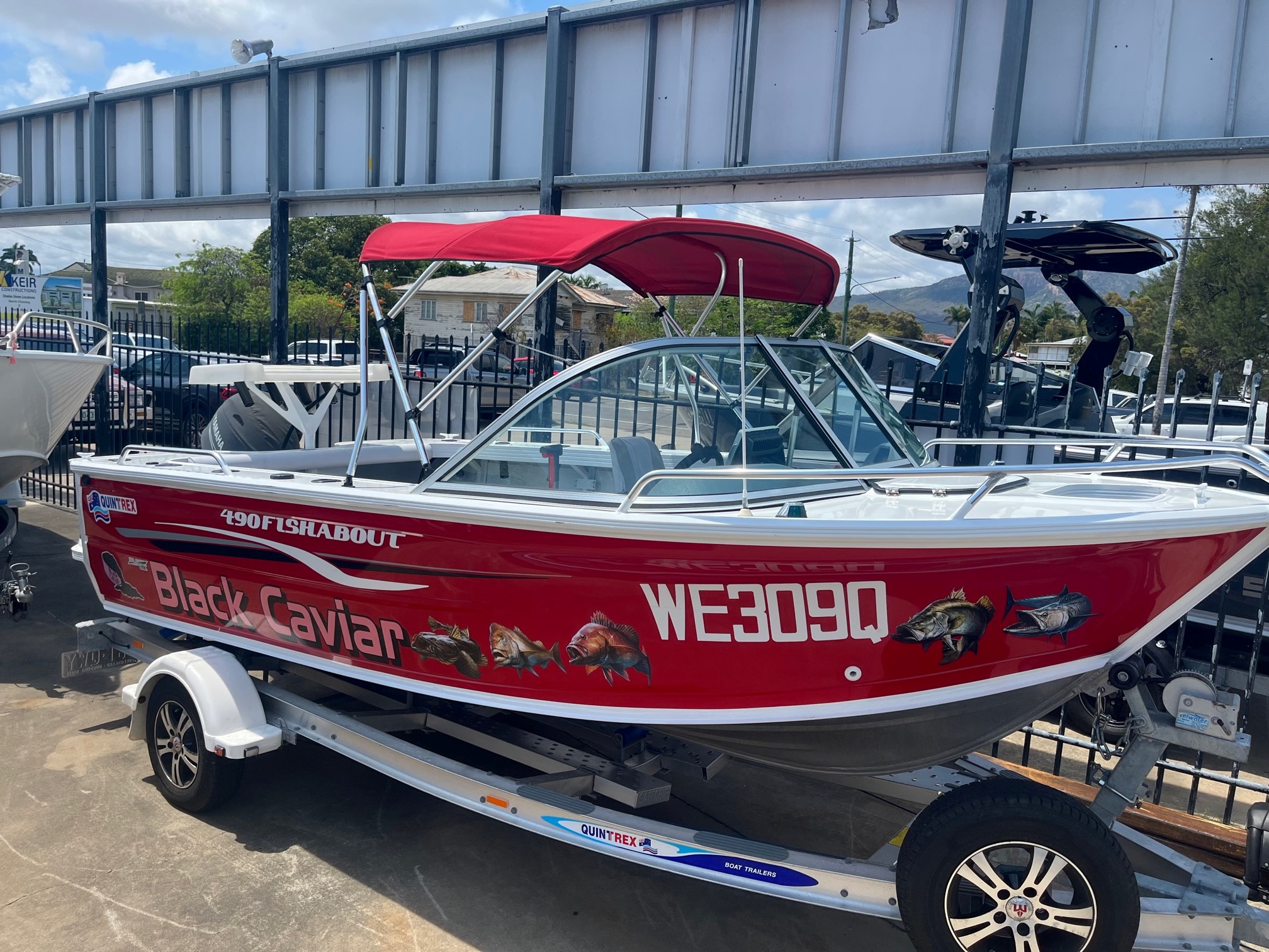 490 FISHABOUT