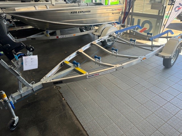 TALL900S13B SKID BRAKED