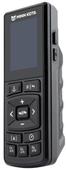 2024 Minn Kota I-Pilot Remote