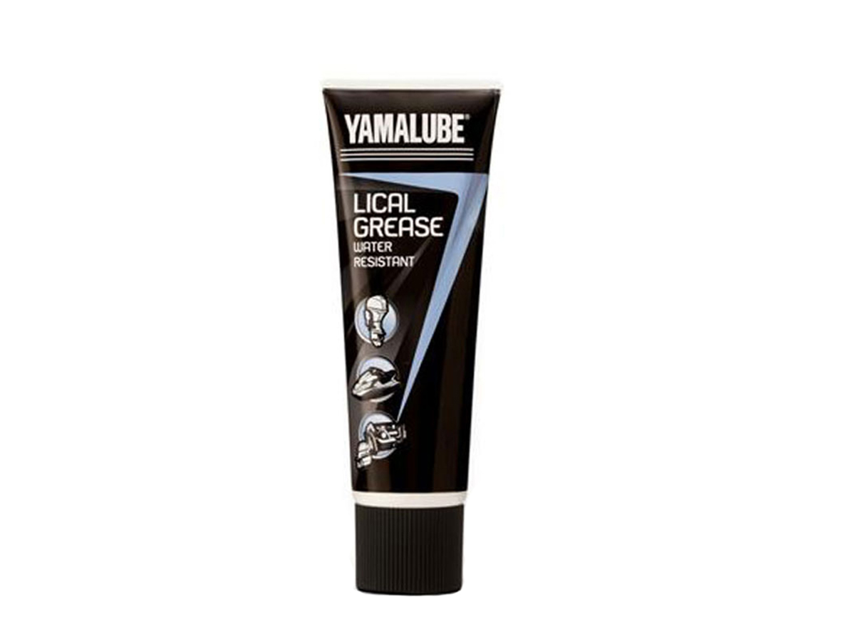YAMALUBE LICAL GREASE CARTRIDGE 400G