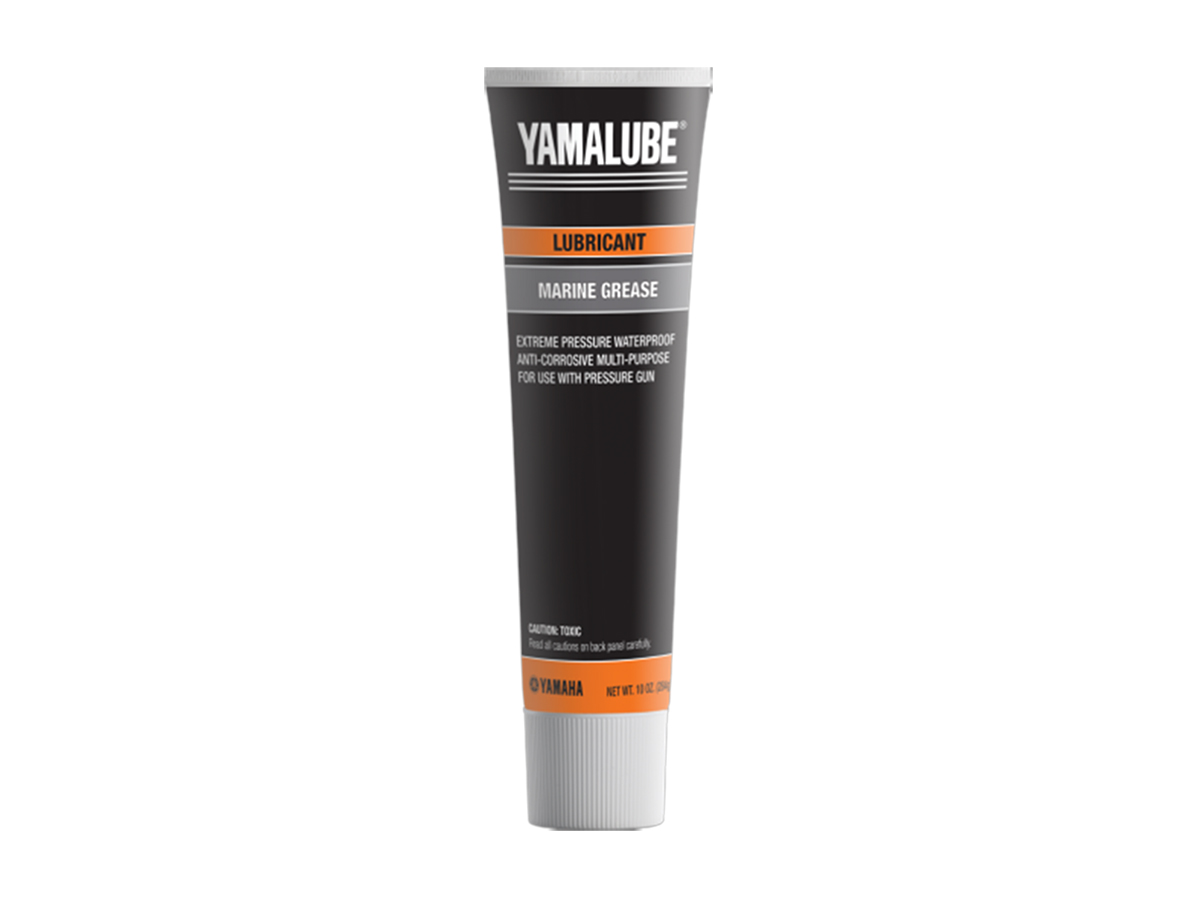 YAMALUBE MARINE GREASE 283GM TUBE