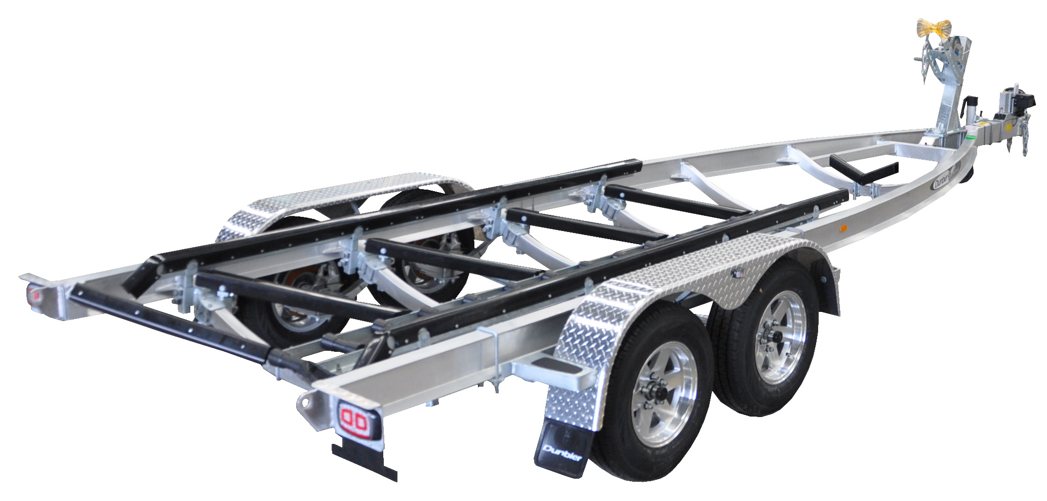 LOADER PRO ALLOY SERIES
