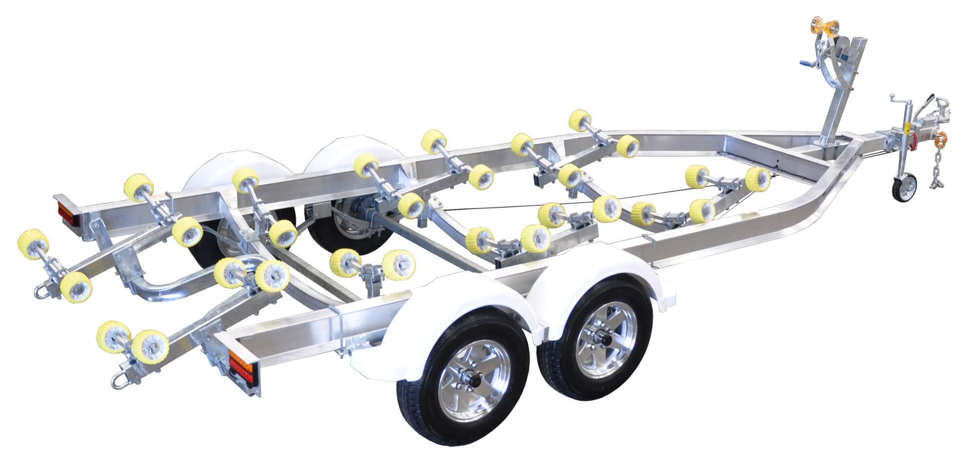 ALLOY SUPA ROLLA SERIES