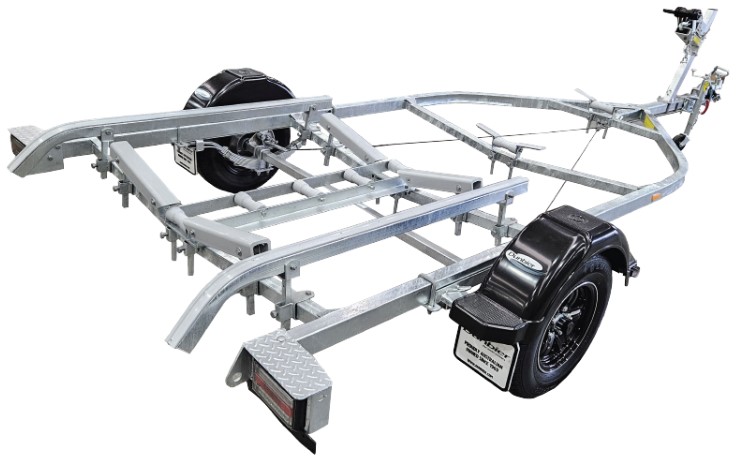 SPORTS CENTRELINE SERIES