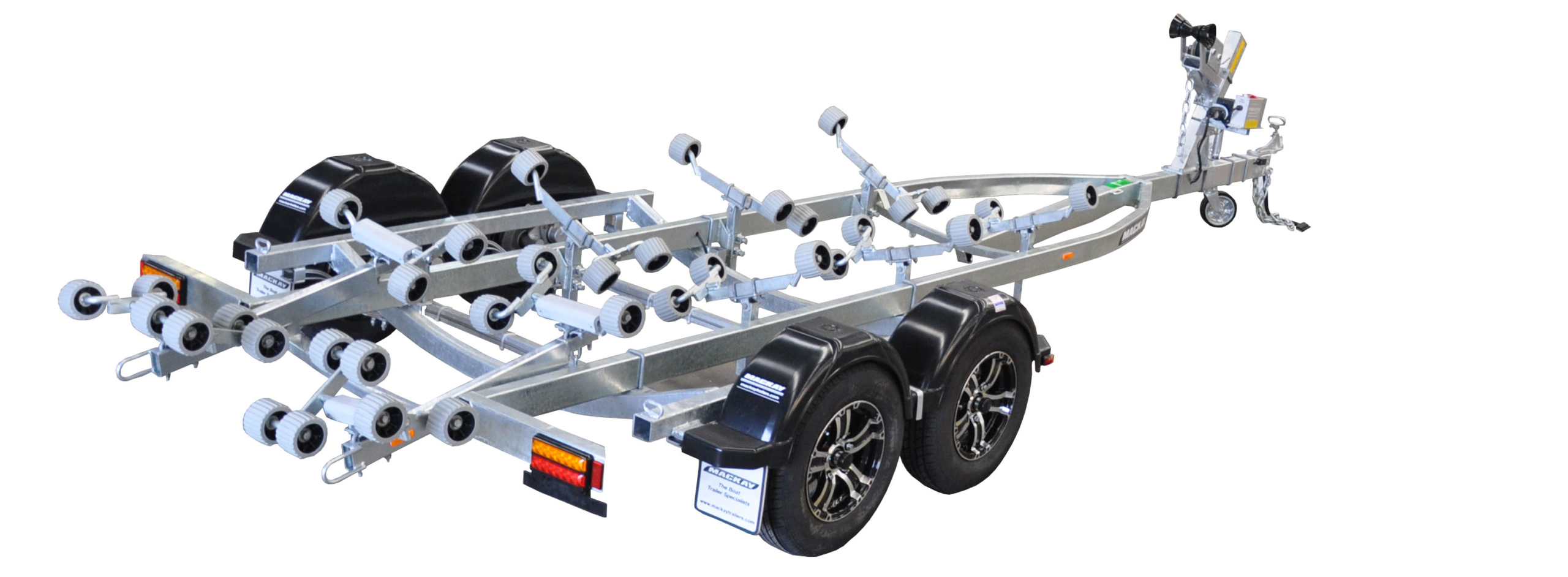 PU SERIES