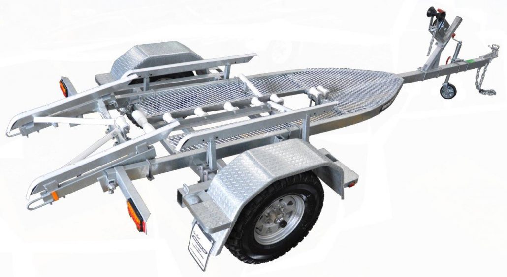KRX OFFROAD SERIES