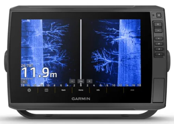 Garmin ECHOMAP Ultra 2 10