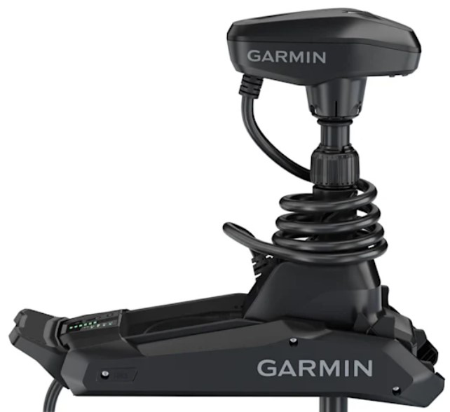 GARMIN FORCE® KRAKEN 63