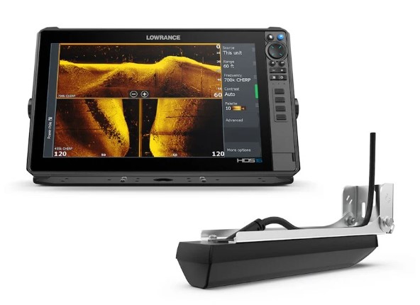 HDS PRO 16 WITH ACTIVE IMAGING™ HD