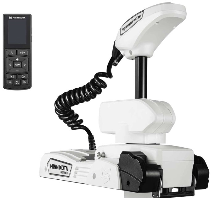 MINN KOTA TERROVA QUEST 60